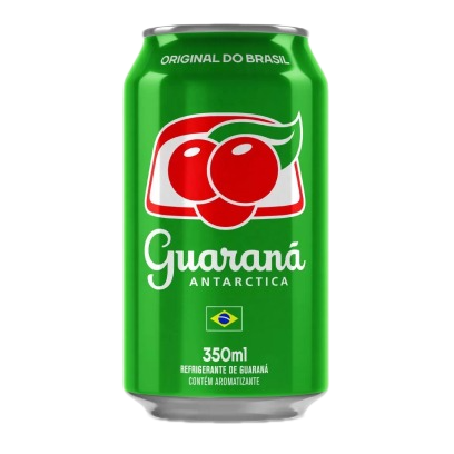 Guaraná Antarctica